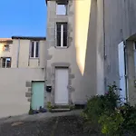 La Mesange - Cosy - 10mn Du Parc *