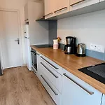 Ferienhaus La Mesange - Cosy - 10mn Du Parc