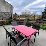 Ferienhaus La Mesange - Cosy - 10mn Du Parc *