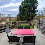La Mesange - Cosy - 10mn Du Parc