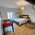 La Mesange - Cosy - 10mn Du Parc Ferienhaus Mauleon