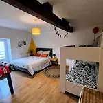 Ferienhaus La Mesange - Cosy - 10mn Du Parc *
