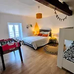La Mesange - Cosy - 10mn Du Parc Ferienhaus