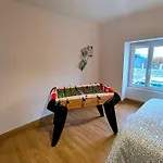Ferienhaus La Mesange - Cosy - 10mn Du Parc *