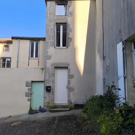 La Mesange - Cosy - 10mn Du Parc *