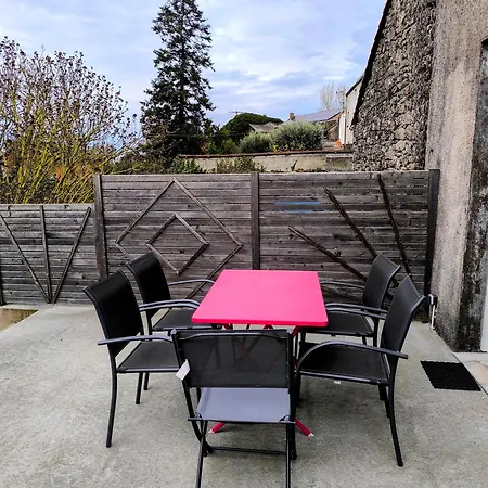 La Mesange - Cosy - 10mn Du Parc * Mauleon