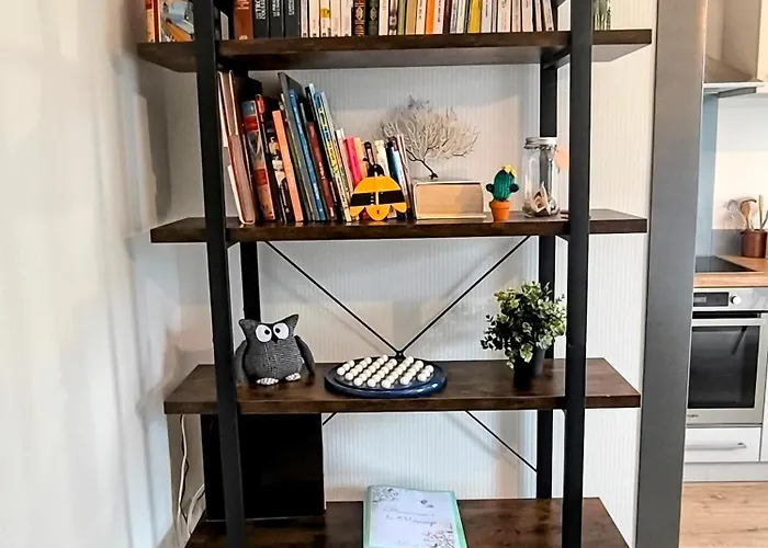 بيت للعطل La Mesange *