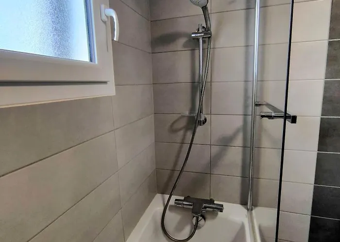 بيت للعطل La Mesange *