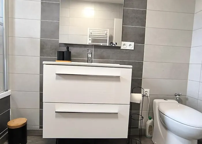 بيت للعطل La Mesange