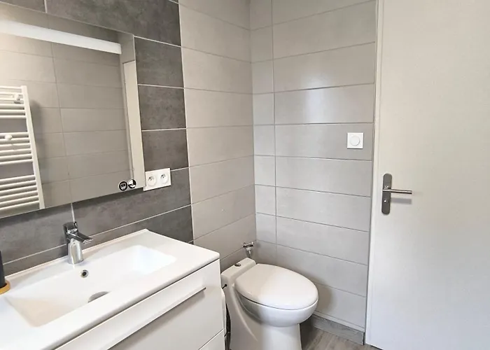 La Mesange بيت للعطل