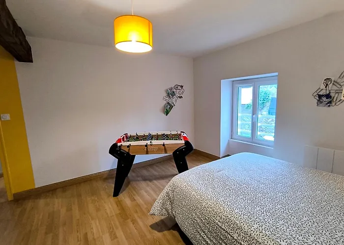 La Mésange * Mauleon